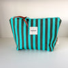 SAUDADE COLLECTION - Zipper Pouch