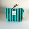 SAUDADE COLLECTION - Zipper Pouch