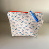 Zipper Pouch
