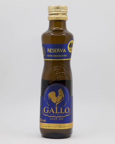 Gallo Extra Virgin RESERVA Olive Oil 250ml