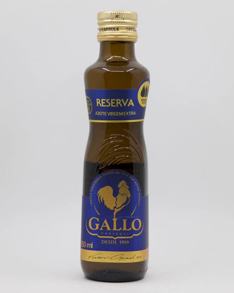 Gallo Extra Virgin RESERVA Olive Oil 250ml