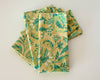 Dinner Napkins - Set of 6 * Various Styles