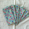 Dinner Napkins - Set of 6 * Various Styles