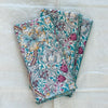 Dinner Napkins - Set of 4 * Various Styles