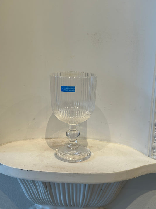 DMG - Sonella Water Glass