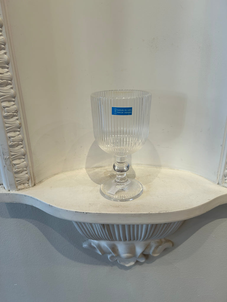 DMG - Sonella Water Glass