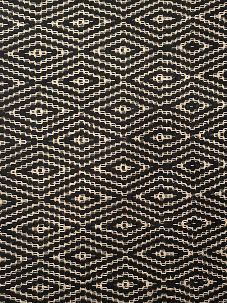 Casa Cubista Diamond Rug