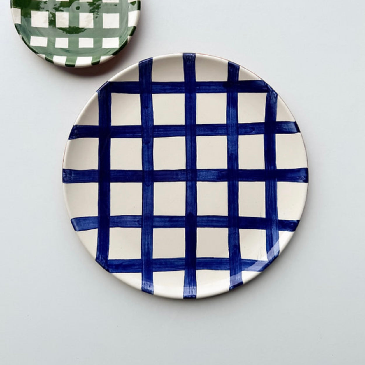 Casa Cubista - Grid Small Plate