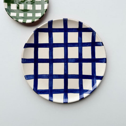 Casa Cubista - Grid Small Plate