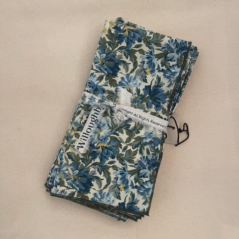 Dinner Napkins - Set of 6 * Various Styles