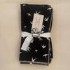 Dinner Napkins - Set of 6 * Various Styles