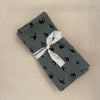 Dinner Napkins - Set of 6 * Various Styles