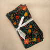 Dinner Napkins - Set of 4 * Various Styles