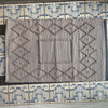 Vianatece - Traditional Pulled Rug - Mat 2' X 3' +