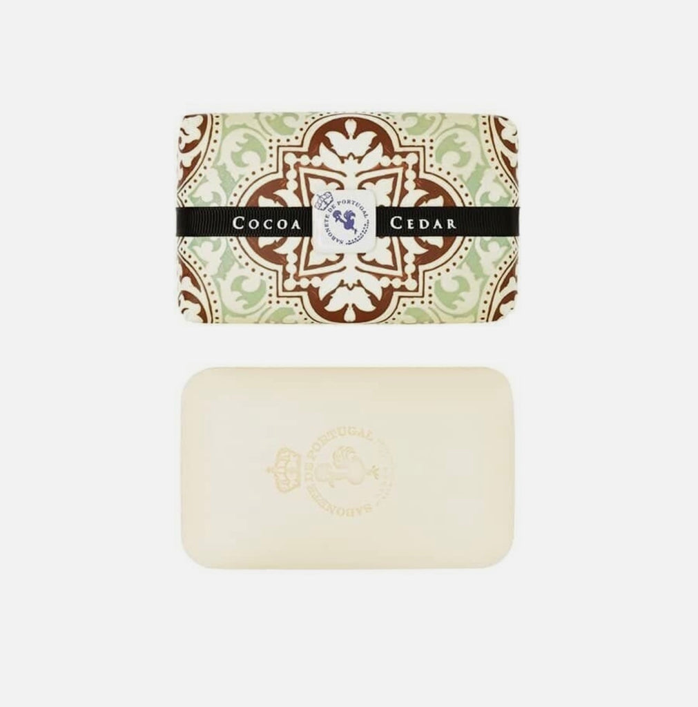 Castelbel - Tile Soap +