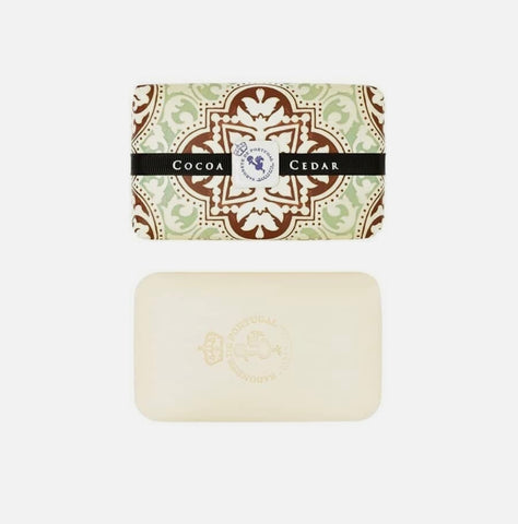 Castelbel - Tile Soap +