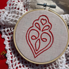 Embroidery Workshop