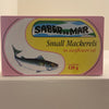 Sabor do Mar - Marinated Fish