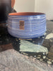 Casa Cubista - Classic Stripe Tapered Large Bowl +