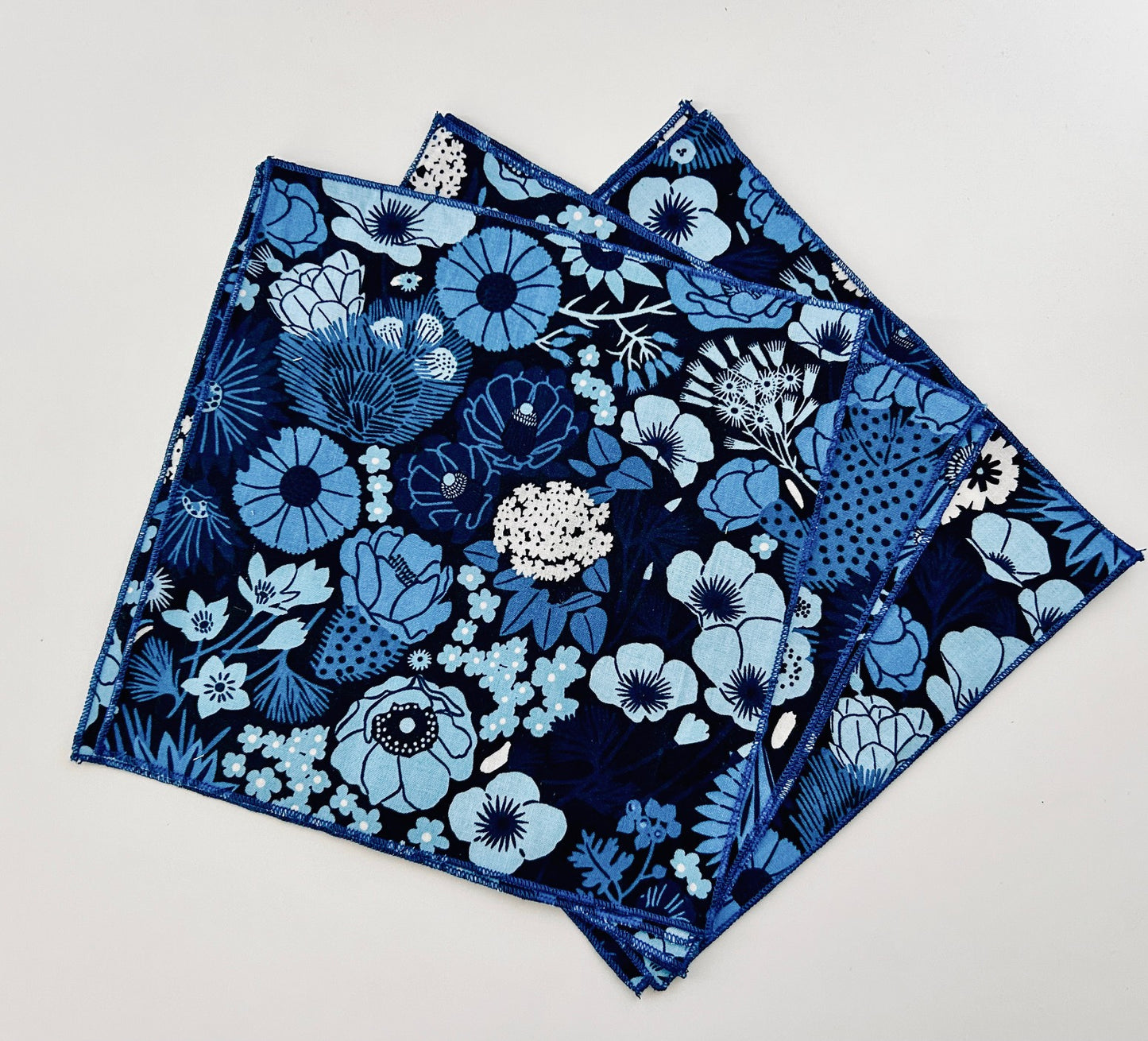 Cocktail Napkins - Set of 6