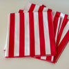 Dinner Napkins - Stripes Collection