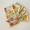 Dinner Napkins - Set of 6 * Various Styles