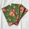 Dinner Napkins - Set of 4 * Various Styles