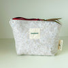 SAUDADE COLLECTION - Zipper Pouch
