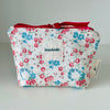 SAUDADE COLLECTION - Zipper Pouch