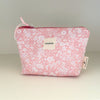 SAUDADE COLLECTION - Zipper Pouch