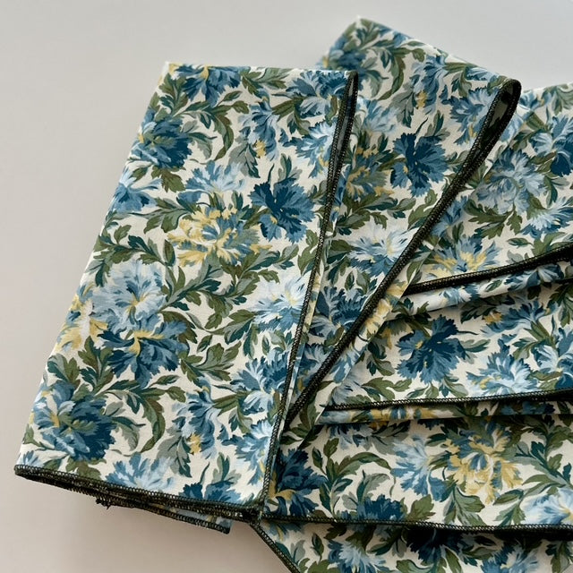 Dinner Napkins - Set of 6 * Various Styles