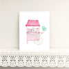 Greeting card - Birthday Card * Assorted