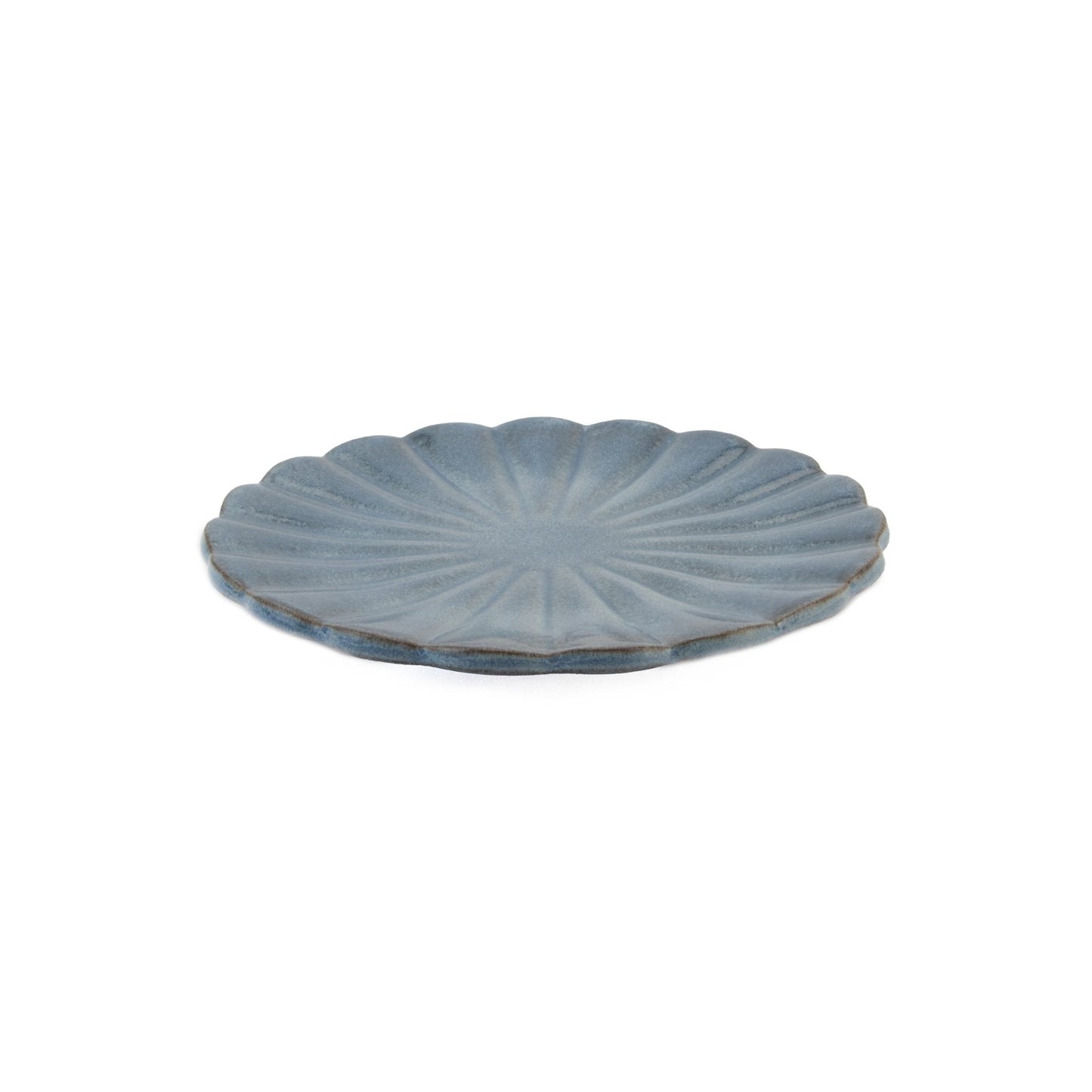 Maria Terracota - Lagos Dessert Plate - Various