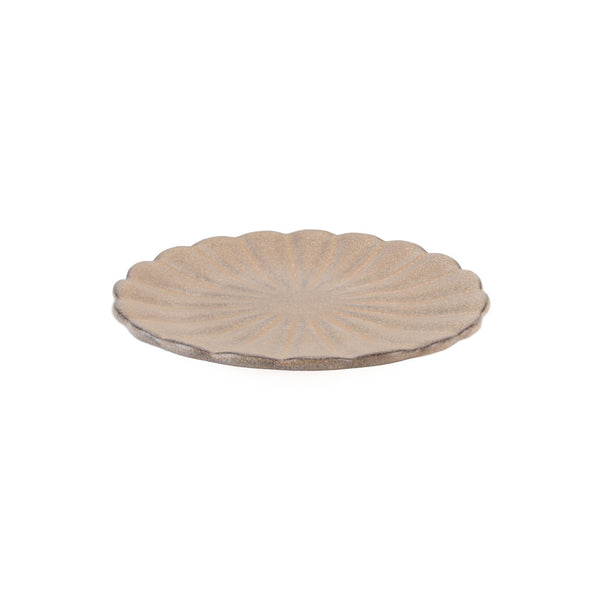 Maria Terracotta - Lagos Dessert Plate - Various