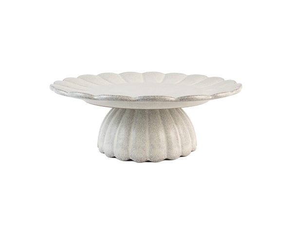 Maria Terracota - Lagos Cake Stand
