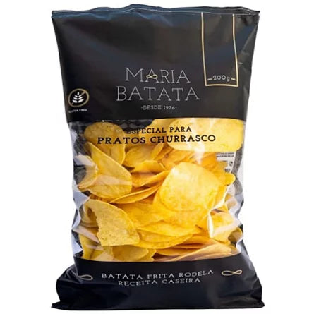 Maria Batata Potato Chips
