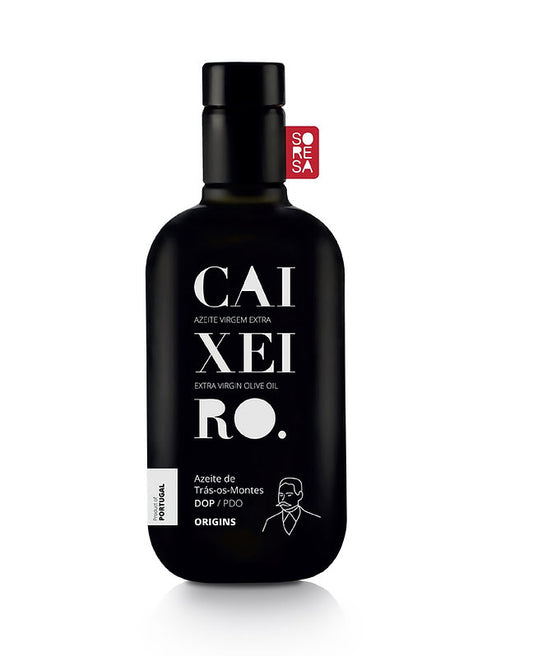 Caixeiro Extra Virgin Origins Olive Oil 500ml