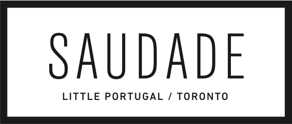 SAUDADE TORONTO