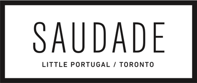 A shop in Little Portugal, Toronto, celebrating Portuguese design and artisinal traditions. A project of passion that showcases the amazing creations, both traditional and innovative of Portugal. Saudade - a sentimental yearning for a former person, place or thing. Come visit us and experience saudade!