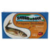 Sabor do Mar - Marinated Fish
