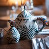 Anna Westerlund - Biscotto Sugar Bowl