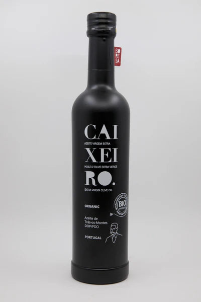 Caixeiro Selection VE Olive Oil 500ml