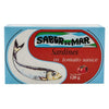 Sabor do Mar - Sardine, Various Flavours