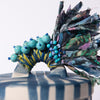 Anna Westerlund - Blue Textured medium box