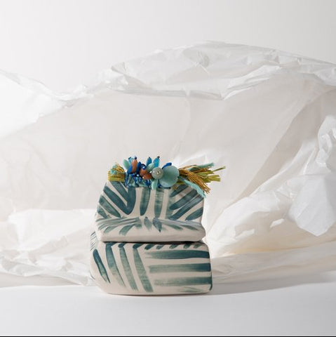 Anna Westerlund - Buongiorno medium box
