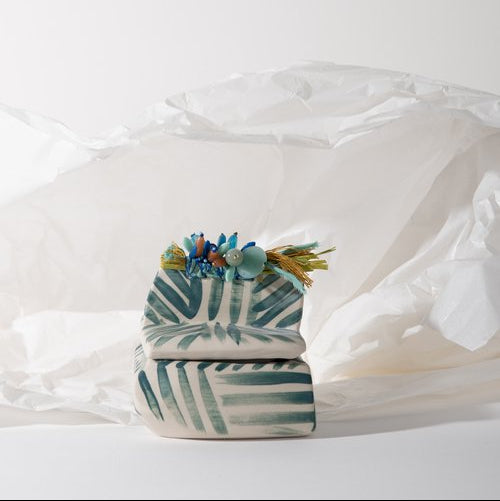 Anna Westerlund - Buongiorno medium box