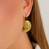 Portugal Jewels - Chapola Earrings