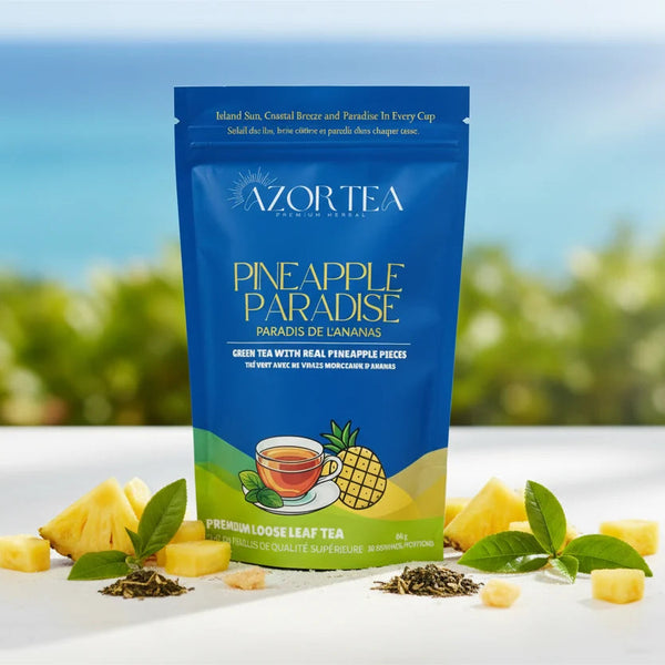 AZORTEA +