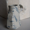 Anna Westerlund - Splashed Wabi Sabi Pitcher