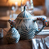 Anna Westerlund - Teapot